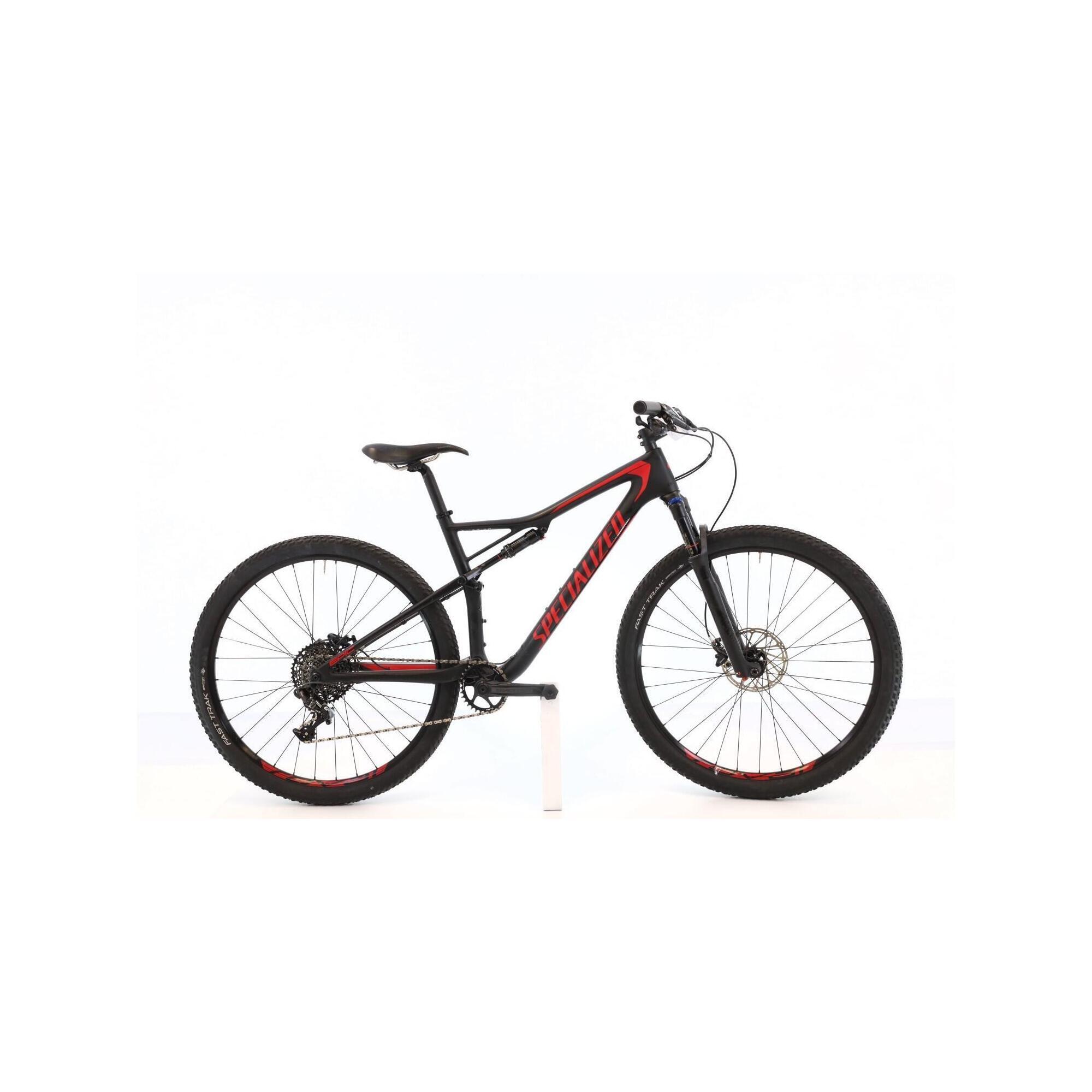 SPECIALIZED 2ND LIFE - Horské kolo Epic GX 11 rychlostí