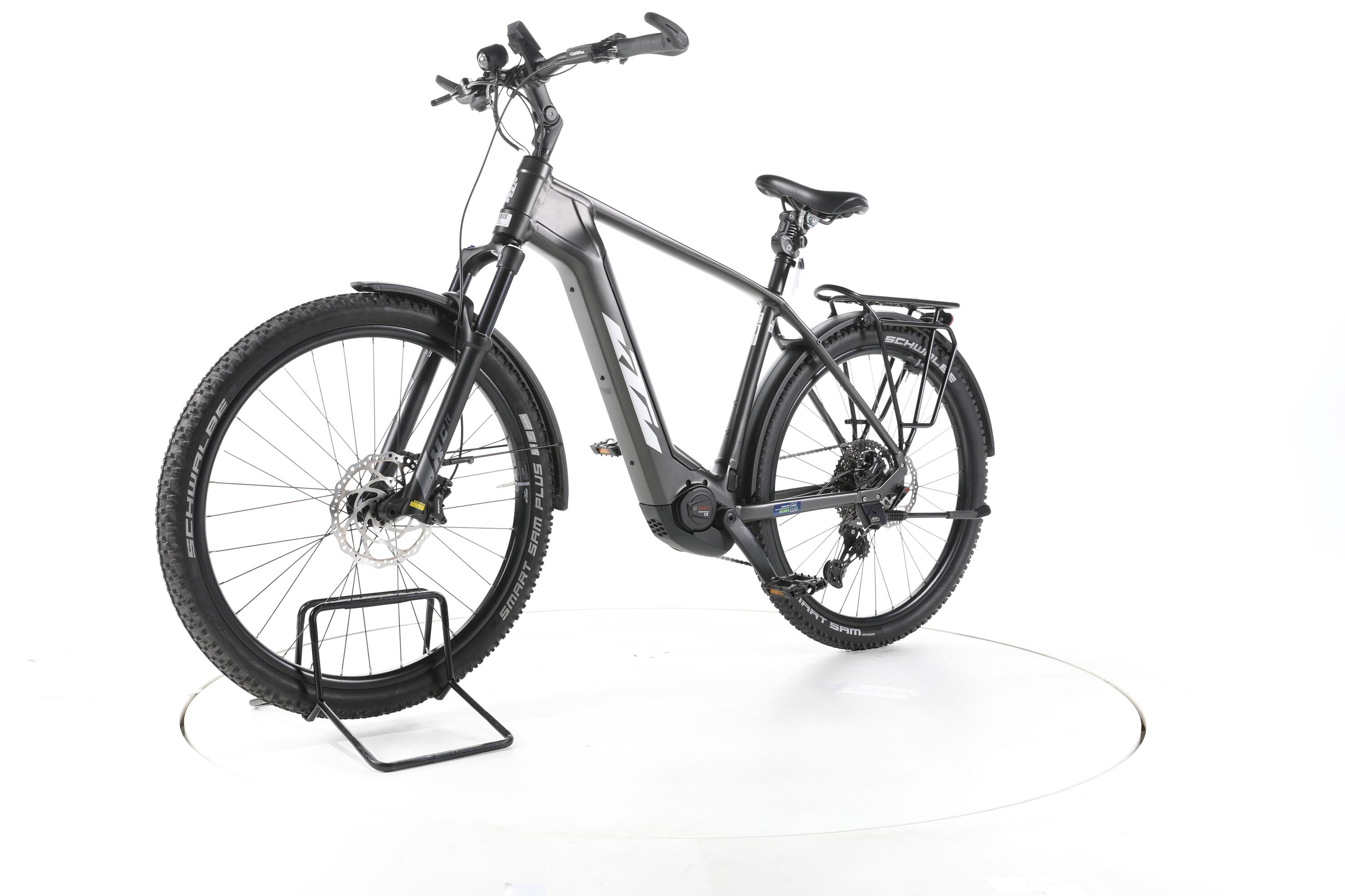 Ebike ricondizionata · KTM Macina Team XL · Ottime condizioni 5/7