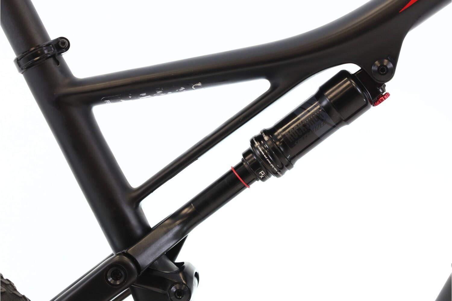 Refurbished MTB Fully ·  Epic GX · Sehr guter Zustand 7/8