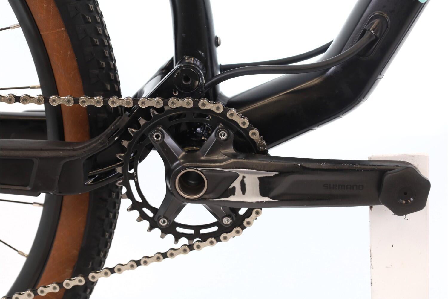 VTT reconditionné ·  Oiz H30 XT · Très bon état 4/8