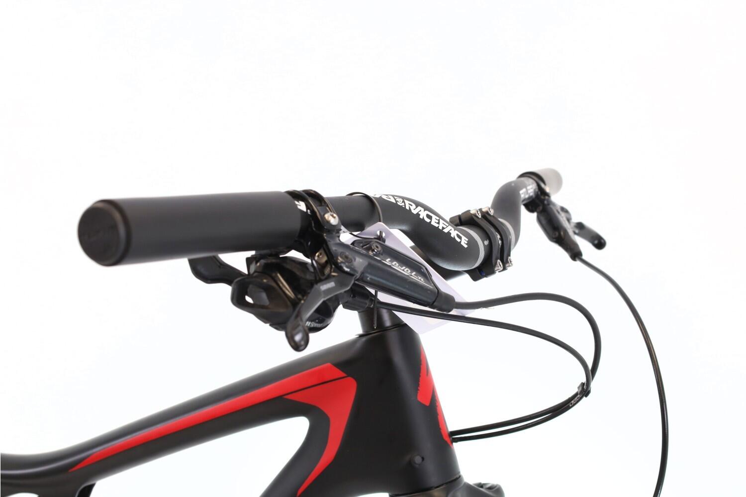 Refurbished MTB Fully ·  Epic GX · Sehr guter Zustand 6/8