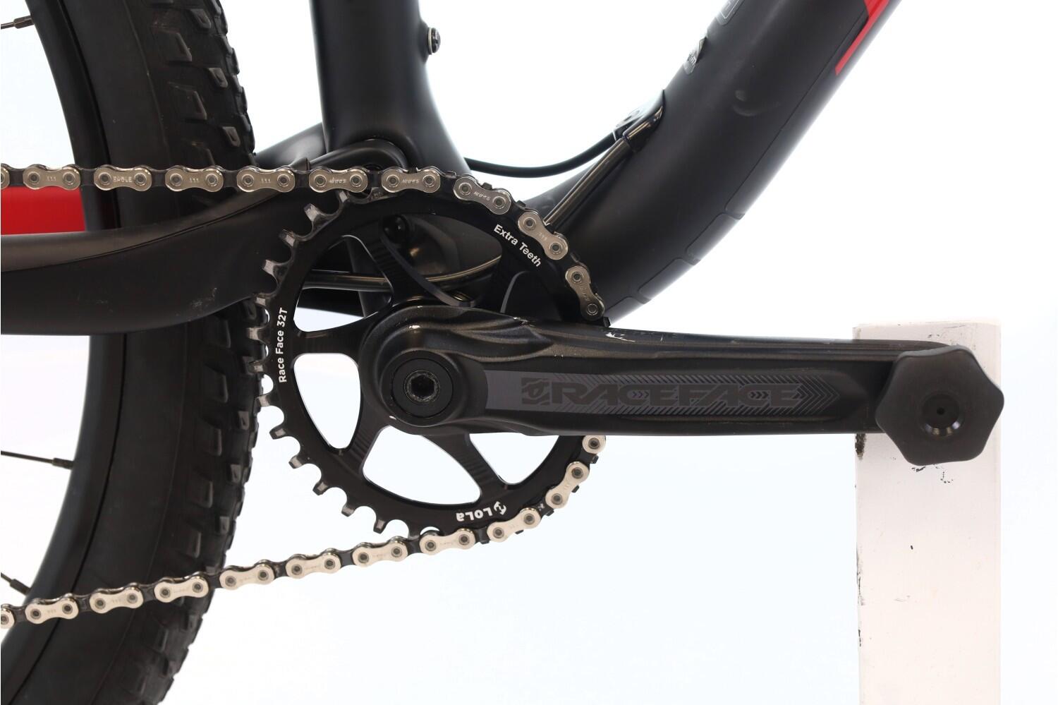 Refurbished MTB Fully ·  Epic GX · Sehr guter Zustand 4/8