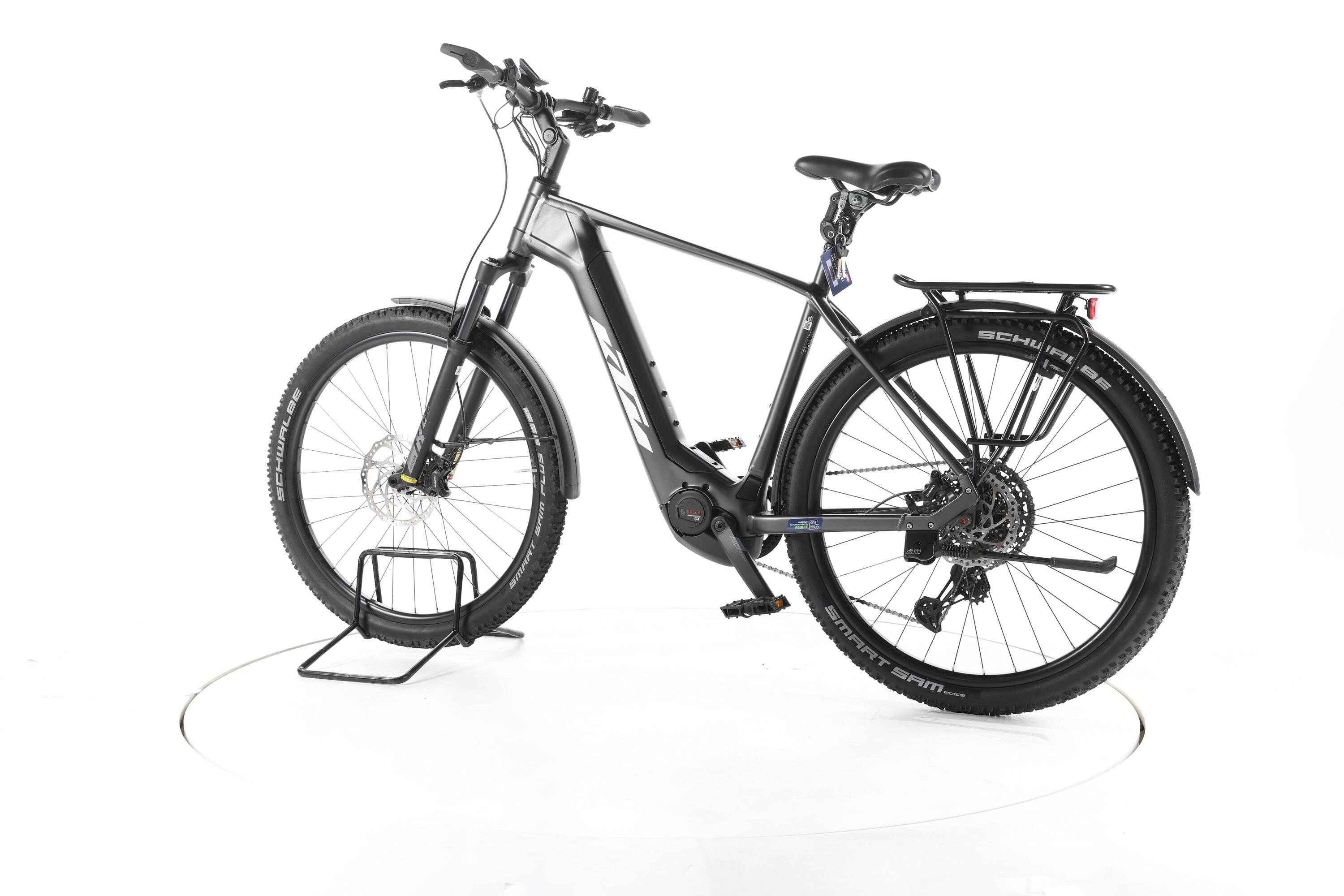 Ebike ricondizionata · KTM Macina Team XL · Ottime condizioni 7/7