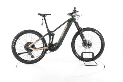 Tweedehands - haibike allmtn 7 fully e-bike - zeer goed