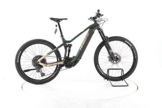 Refurbished - Haibike AllMtn 7 Fully E-Bike - Sehr gut