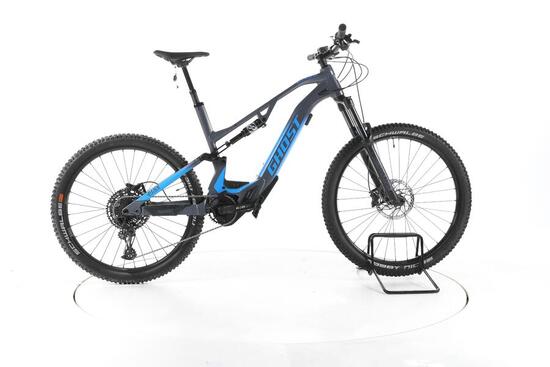 Ebike ricondizionata · Ghost E-ASX 160 Essential AL · Ottime condizioni