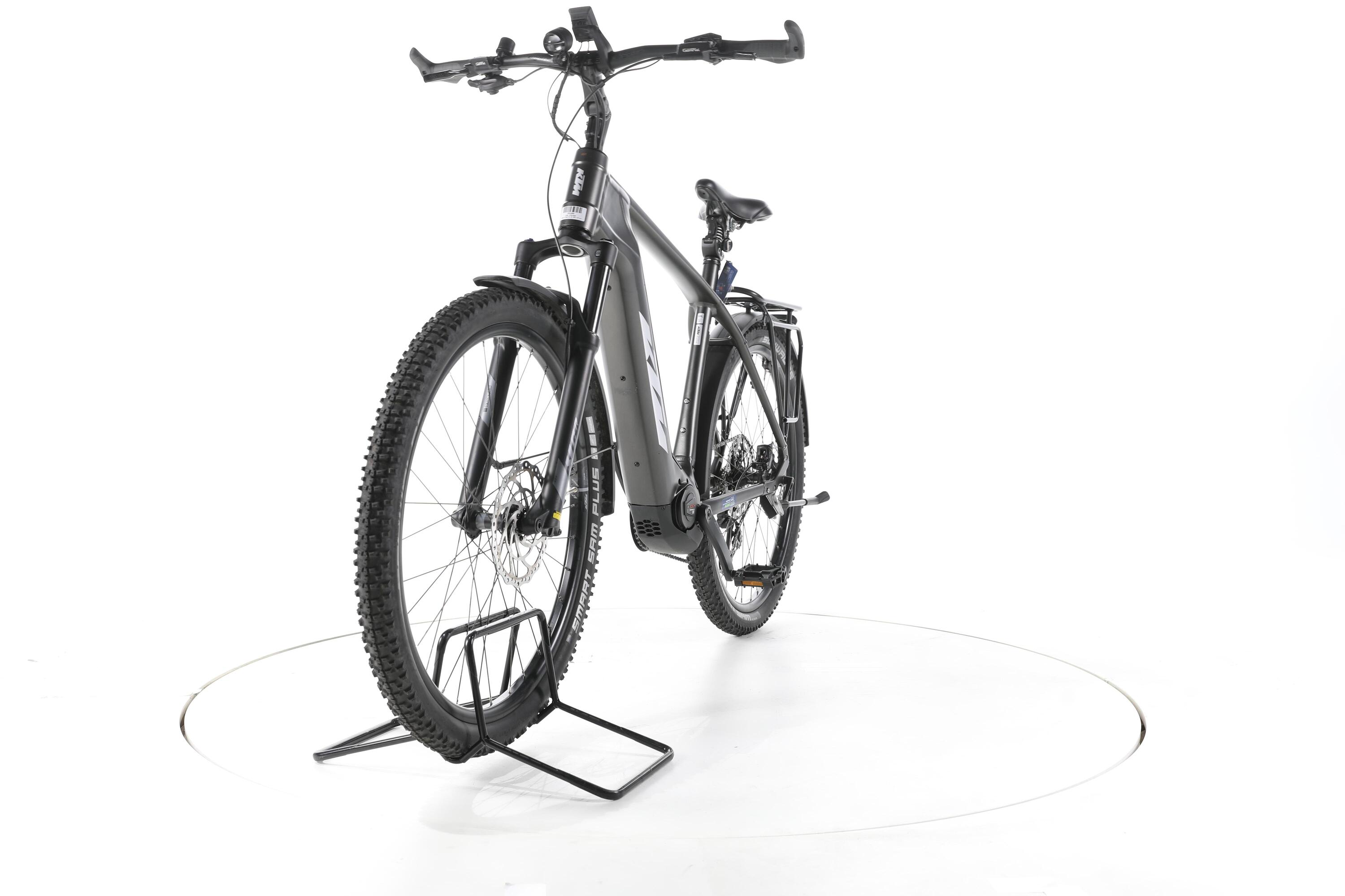 Ebike ricondizionata · KTM Macina Team XL · Ottime condizioni 4/7