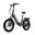 Bicicletă electrică pliabilă TTGO F7, baterie de 48V 15Ah, motor de 250W