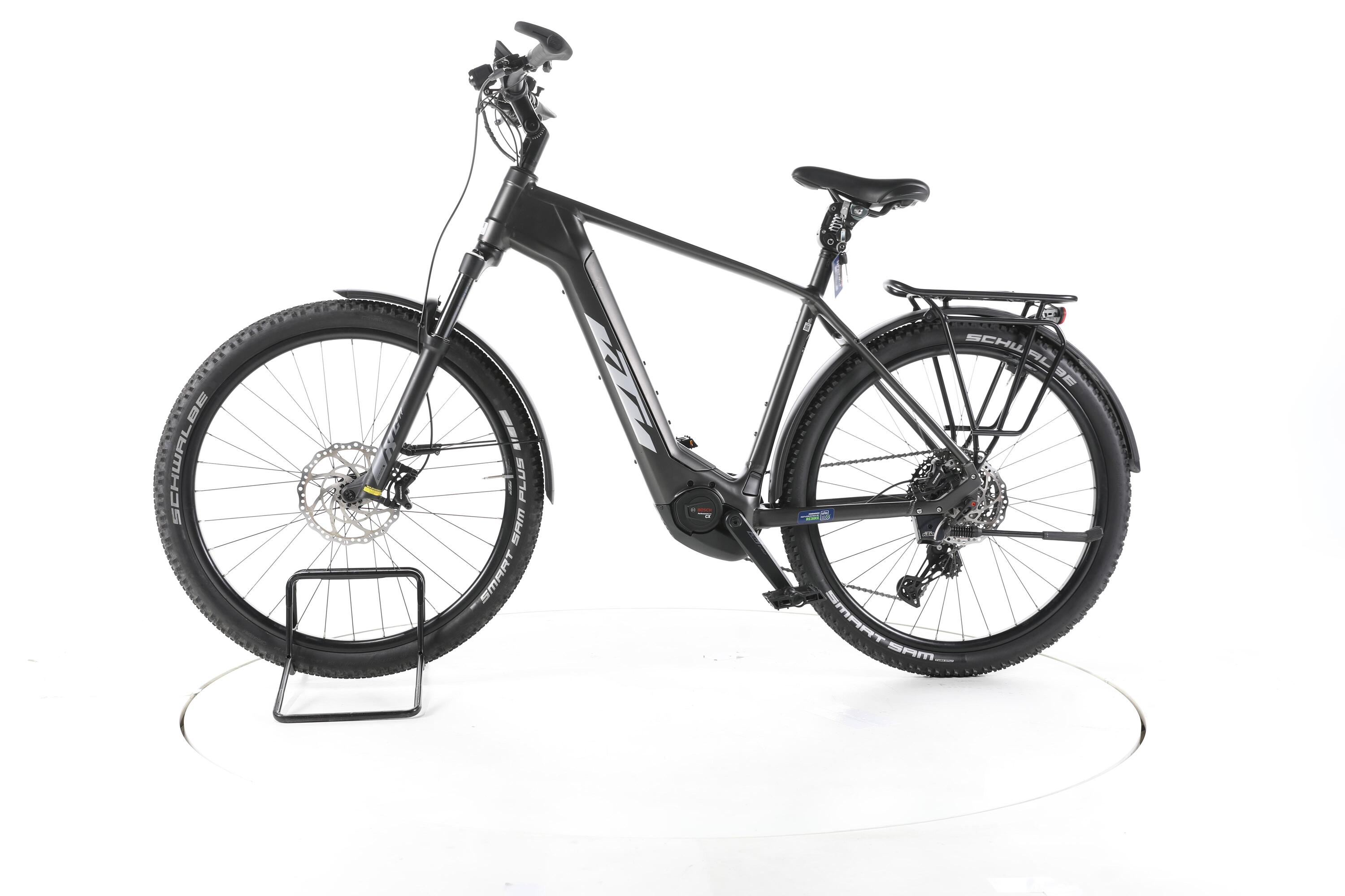Ebike ricondizionata · KTM Macina Team XL · Ottime condizioni 6/7