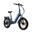 Bicicletă electrică pliabilă TTGO F7, baterie de 48V 15Ah, motor de 250W