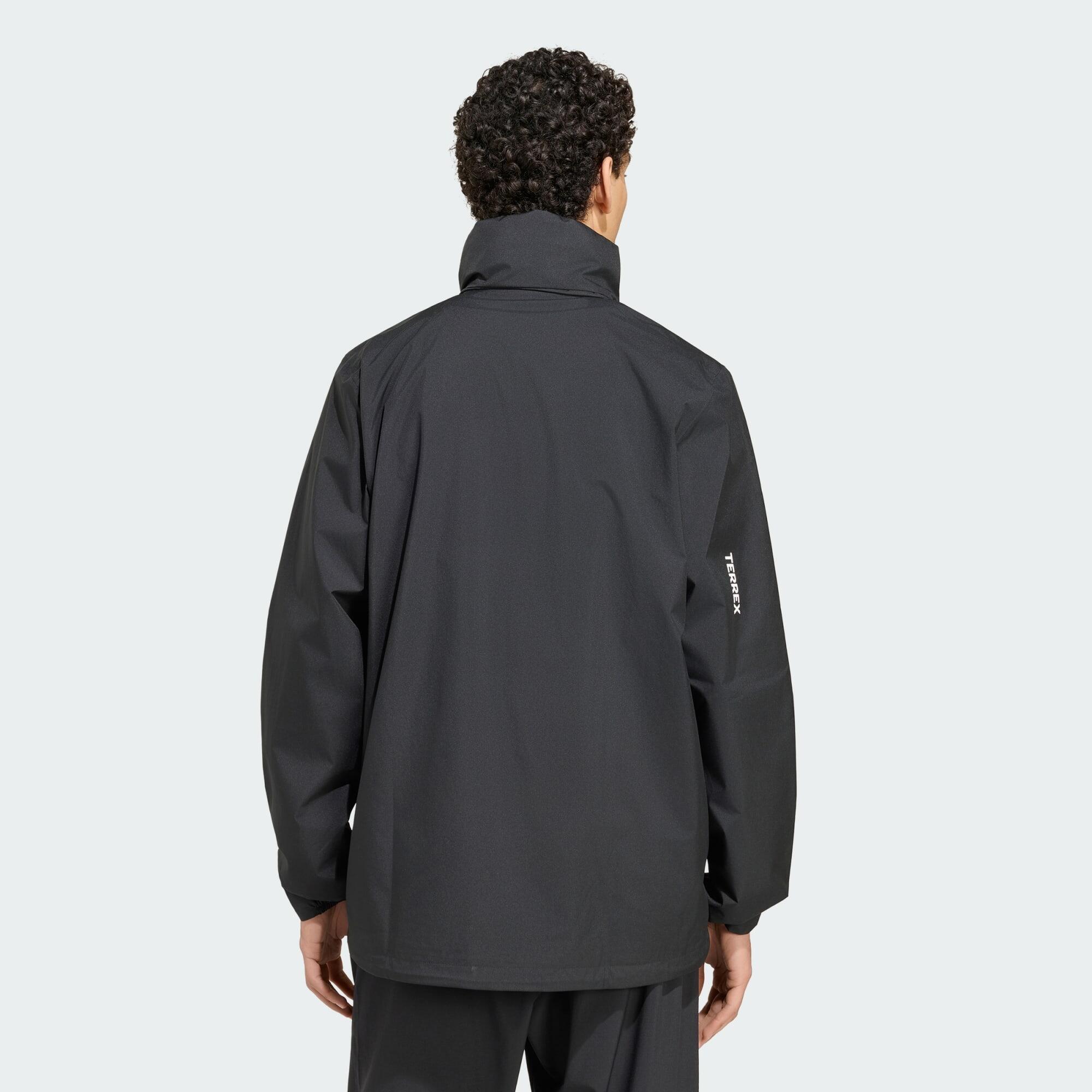 Casaco de Chuva Terrex Multi Essentials 2 Layer 3/5