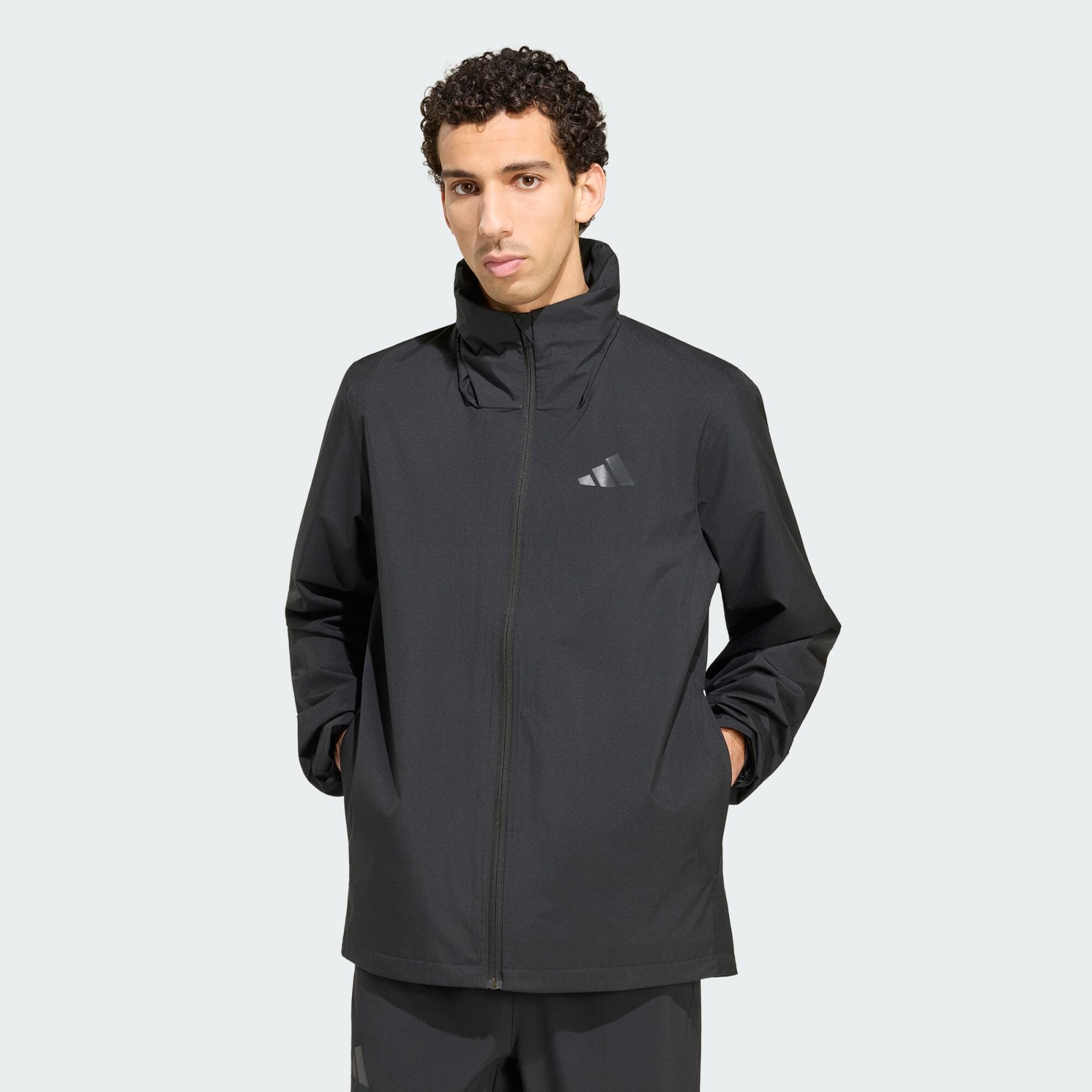 Casaco de Chuva Terrex Multi Essentials 2 Layer 2/5