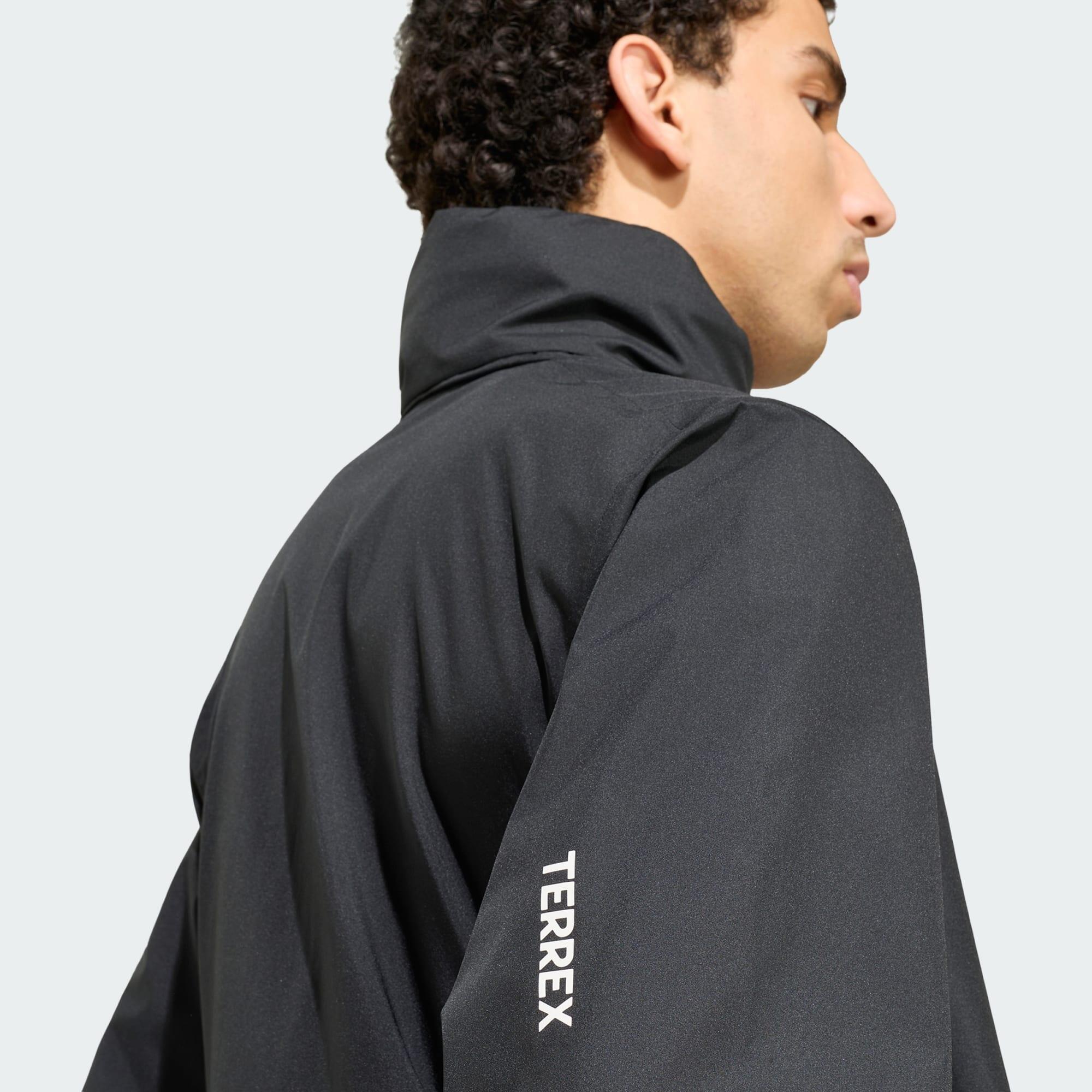 Casaco de Chuva Terrex Multi Essentials 2 Layer 4/5