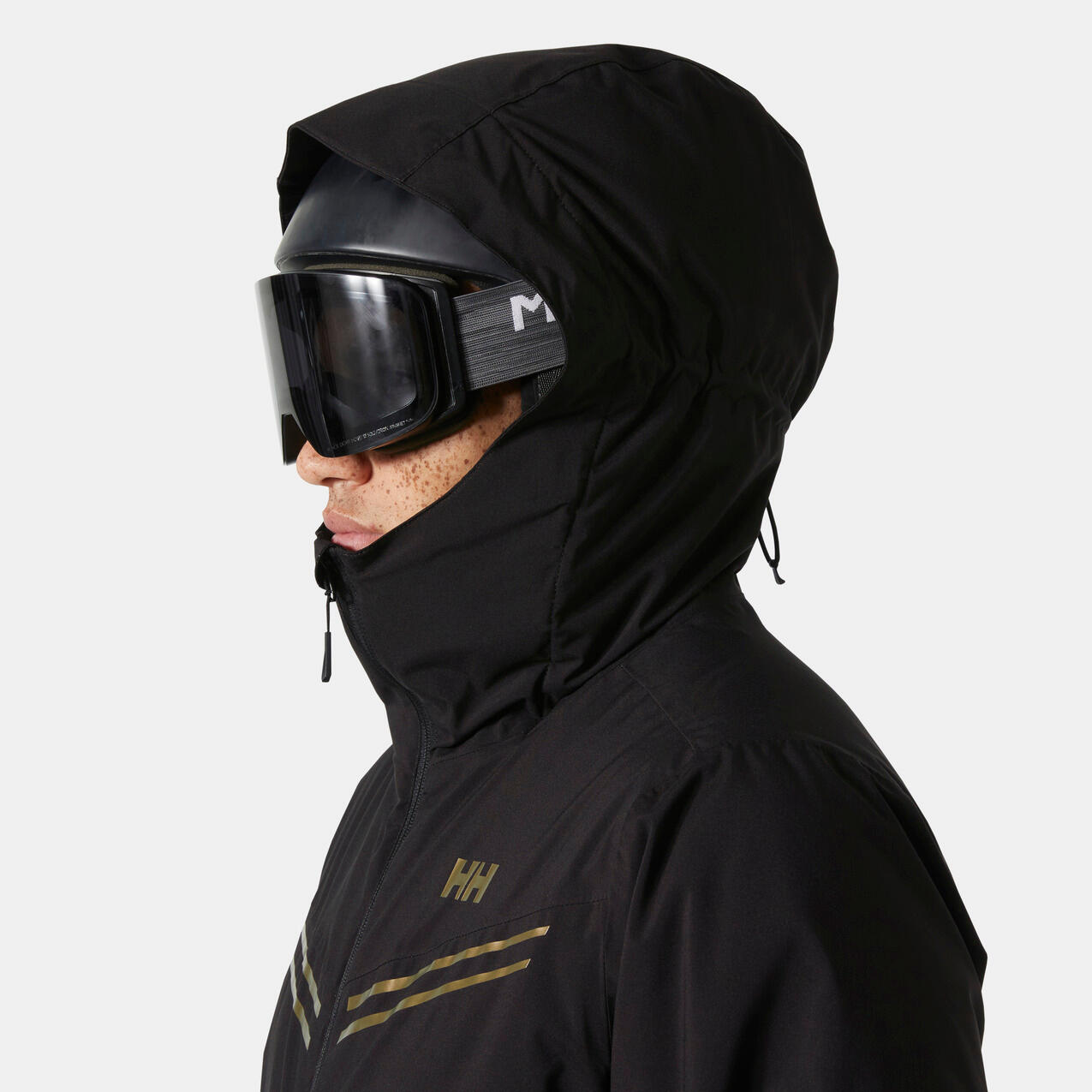 Giacca da sci Helly Hansen Alpine Insulated 3/7