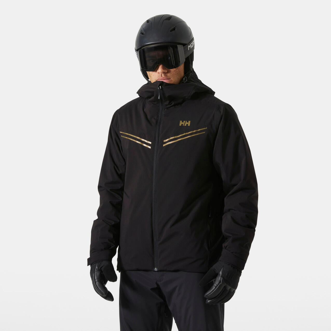 Giacca da sci Helly Hansen Alpine Insulated 2/7