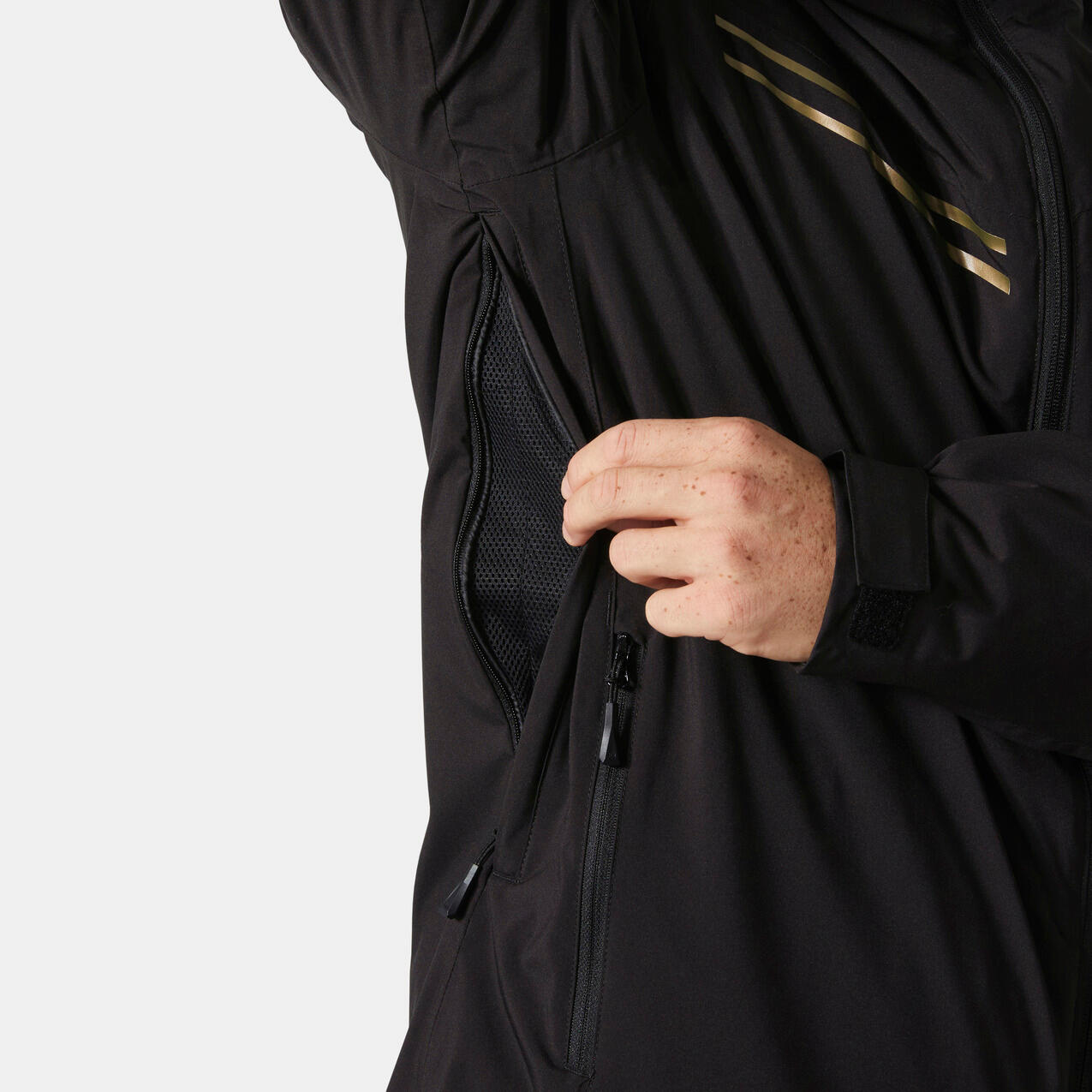 Giacca da sci Helly Hansen Alpine Insulated 5/7