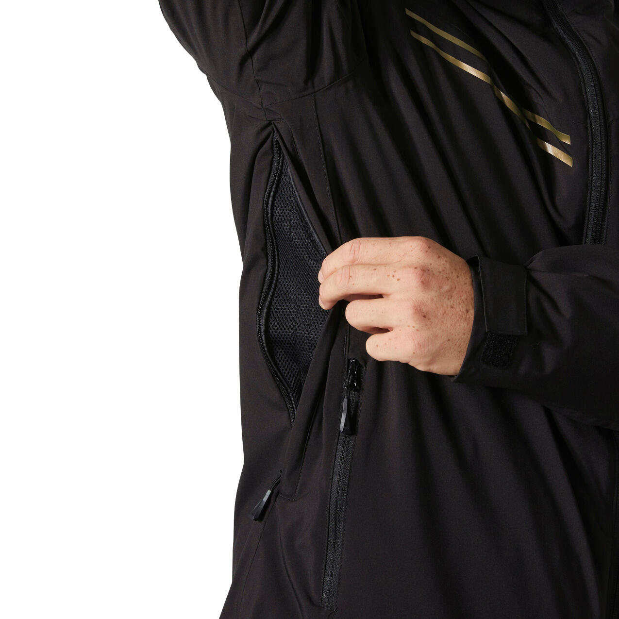 Giacca da sci Helly Hansen Alpine Insulated 4/7