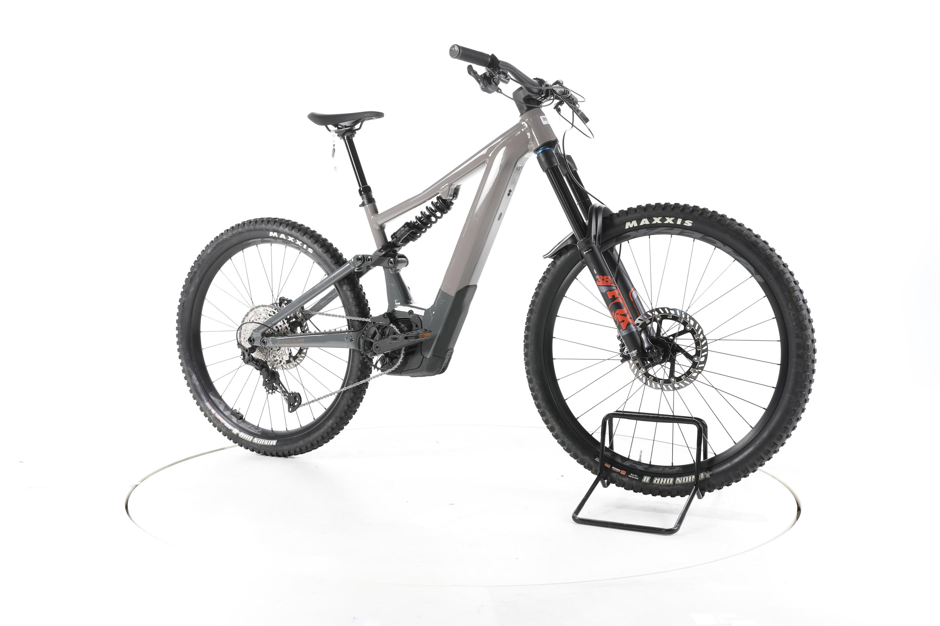 Refurbished - Focus Sam² 6.8 Fully E-Bike - Sehr gut 2/7