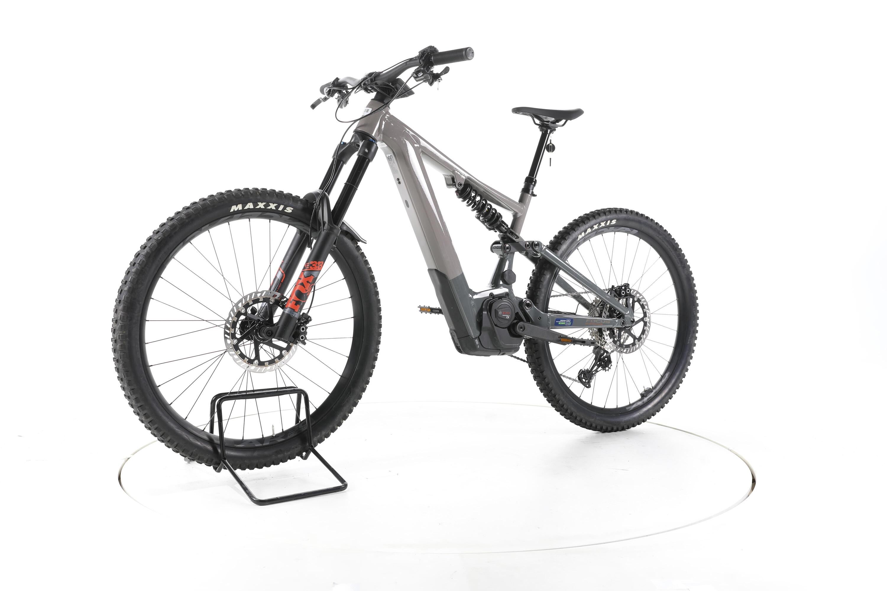 Refurbished - Focus Sam² 6.8 Fully E-Bike - Sehr gut 5/7