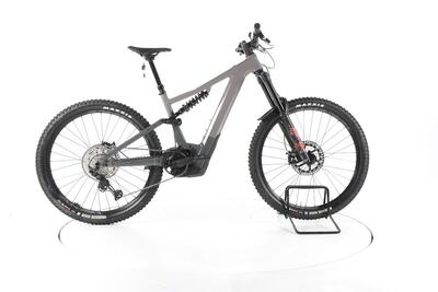 Tweedehands - focus sam² 6.8 e-bike fully - zeer goed