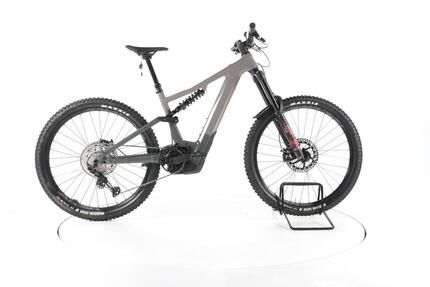 Second Life - Focus Sam² 6.8 Fully E-Bike - Bardzo dobry stan