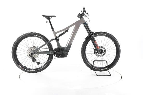 Second Life - Focus Sam² 6.8 Fully E-Bike - Bardzo dobry stan