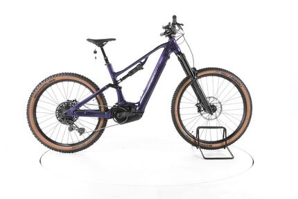 Reconditionné - Lapierre Overvolt AM 7.7 Fully E-Bike 2024 - Très Bon