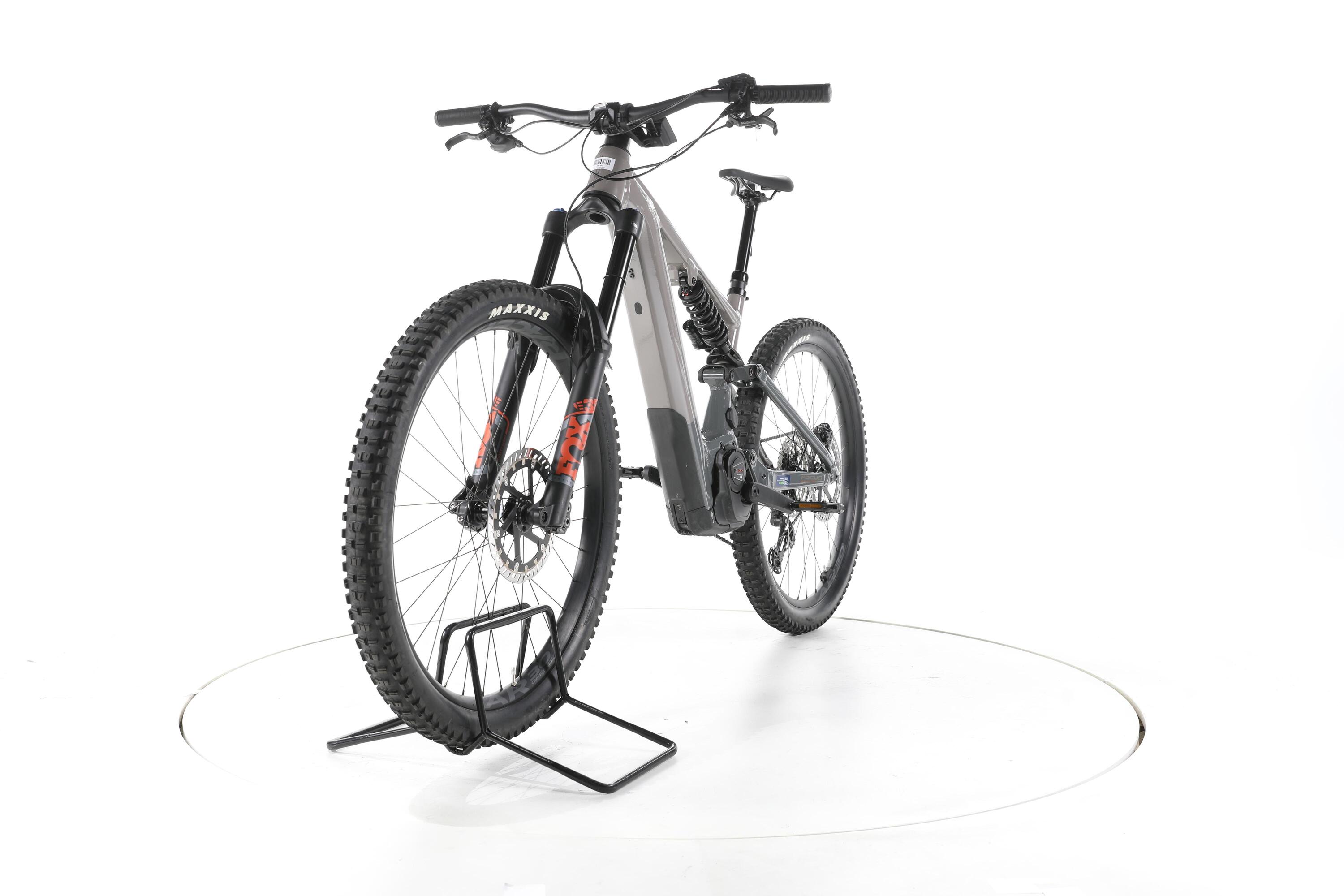Refurbished - Focus Sam² 6.8 Fully E-Bike - Sehr gut 4/7