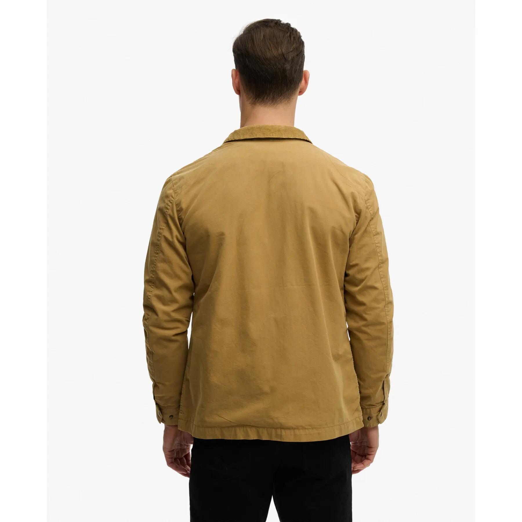 Veste Superdry Burford 3/6