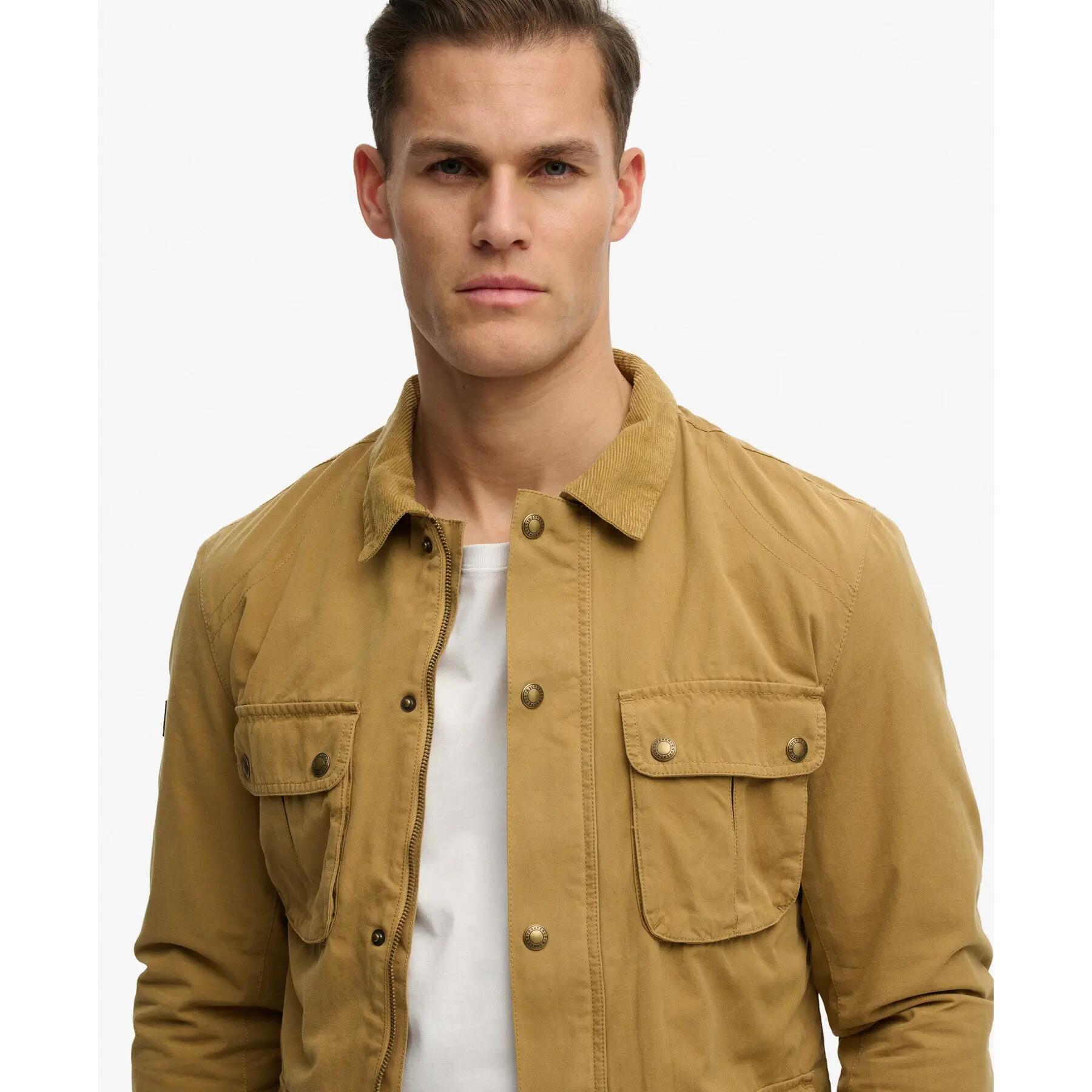 Veste Superdry Burford 5/6
