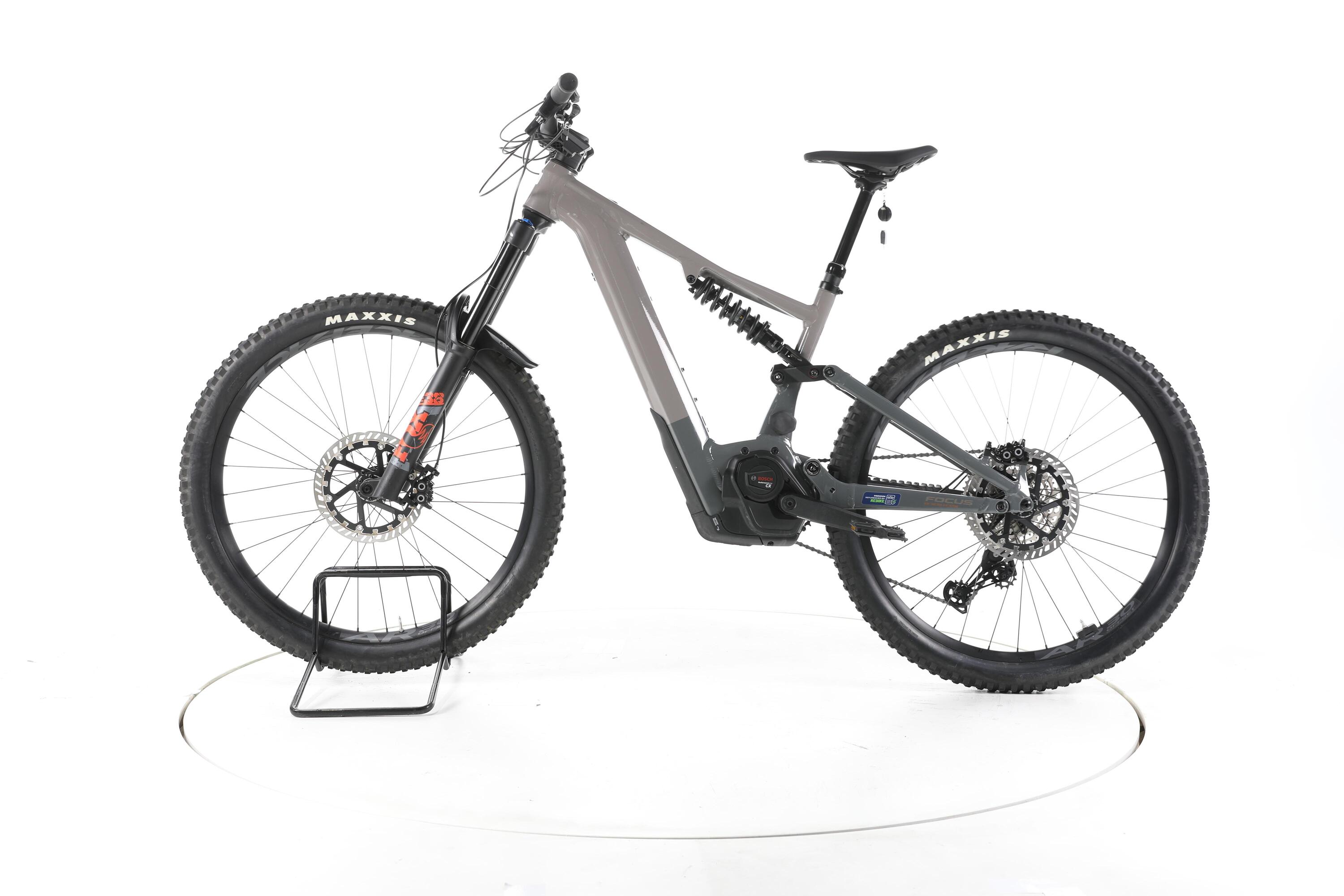 Refurbished - Focus Sam² 6.8 Fully E-Bike - Sehr gut 6/7