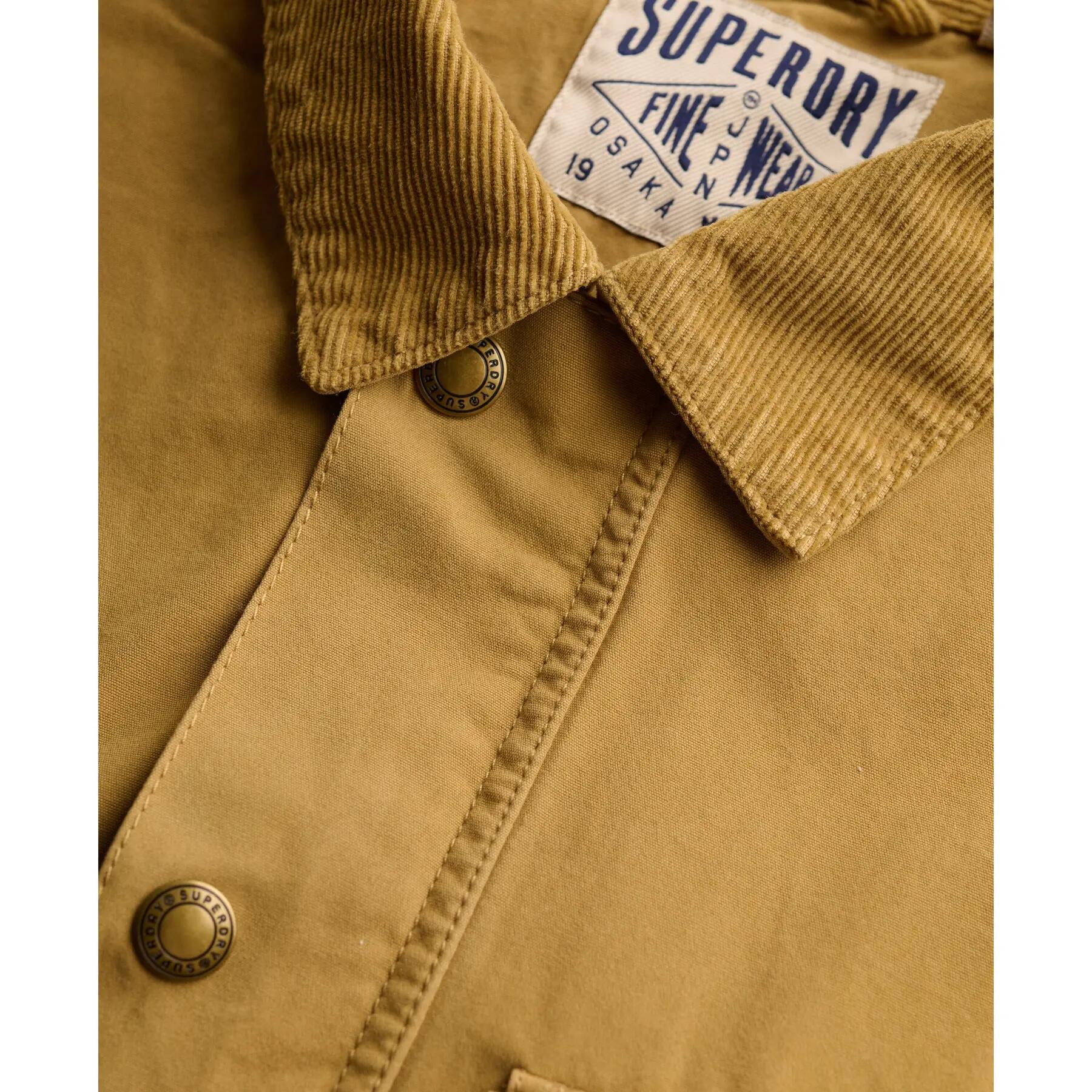 Veste Superdry Burford 6/6