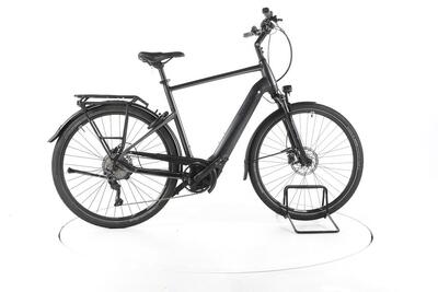 Tweedehands - pegasus premio evo 10lite trekking e-bike - goed