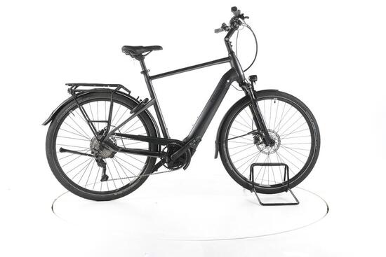 Reconditionné - Pegasus Premio EVO 10Lite Trekking E-Bike - Bon