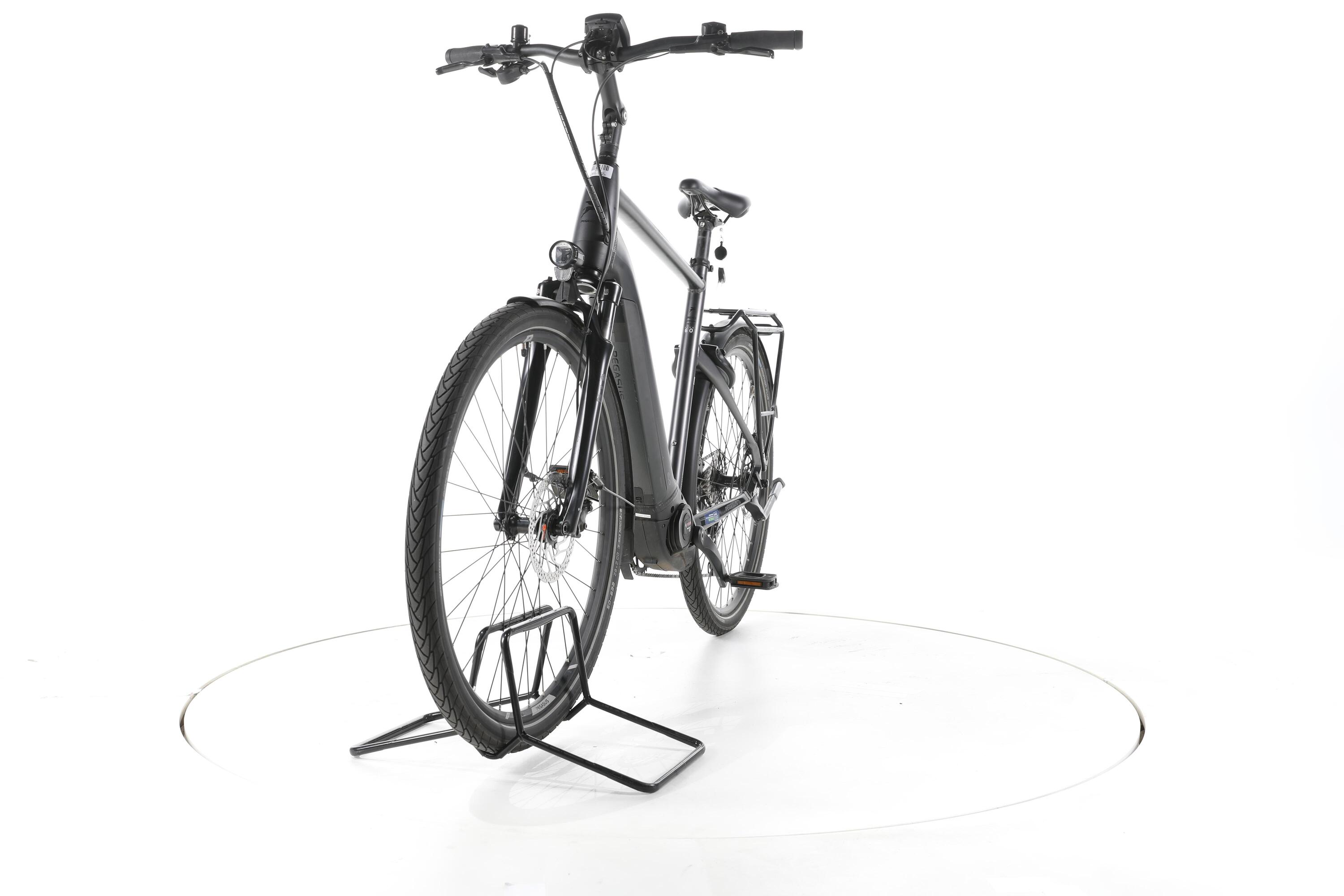 Reconditionné - Pegasus Premio EVO 10Lite Trekking E-Bike - Bon 4/7