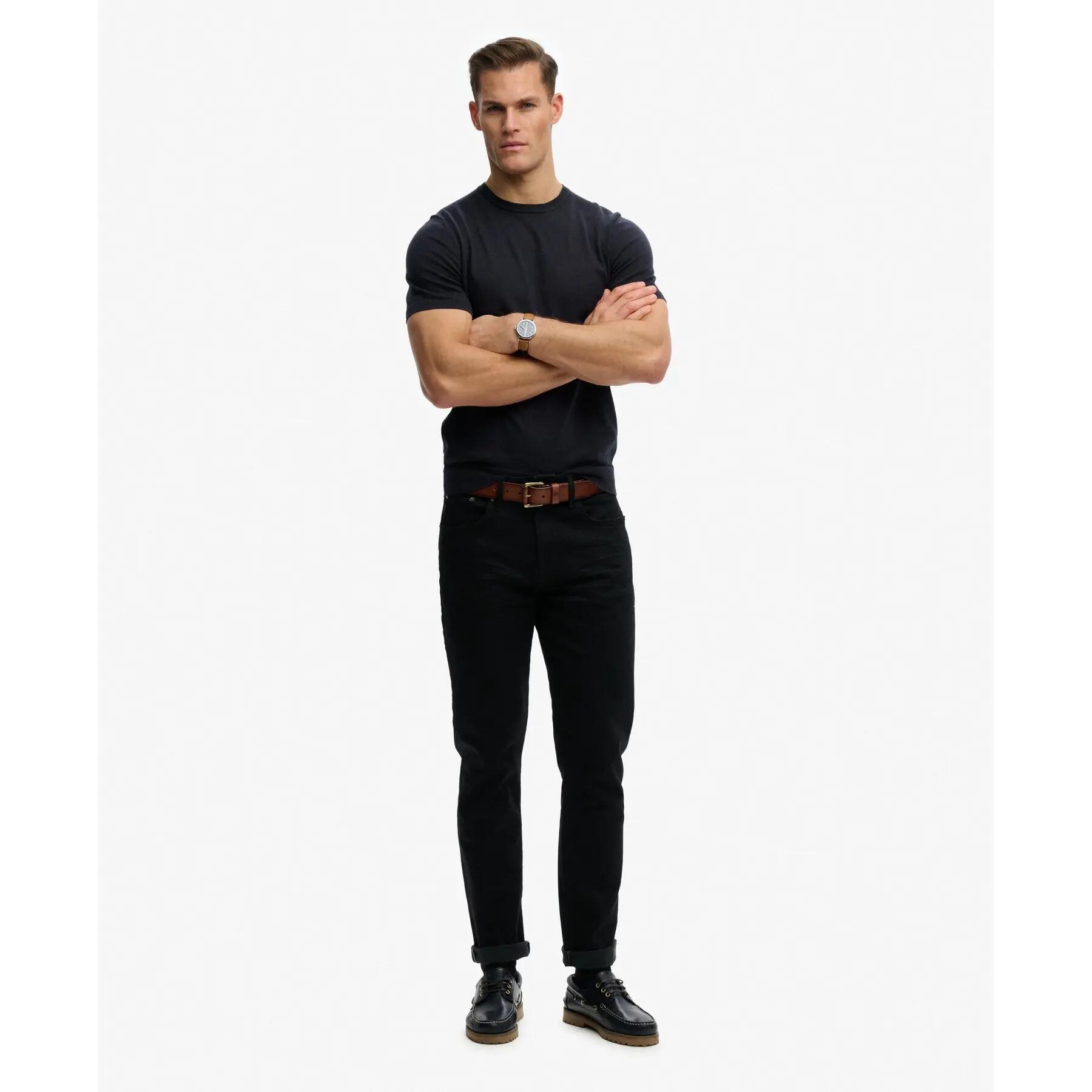 Koszulka z siateczki Superdry Premium 4/6