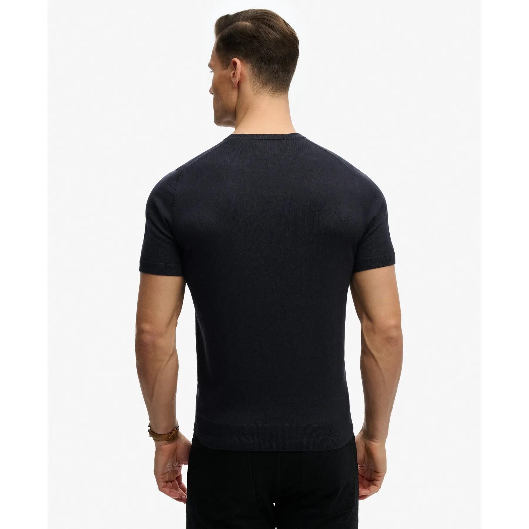 Koszulka z siateczki Superdry Premium 2/6