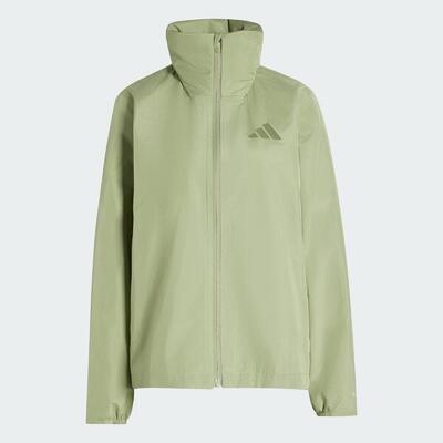 Terrex multi essentials 2 layer climaproof regenjack