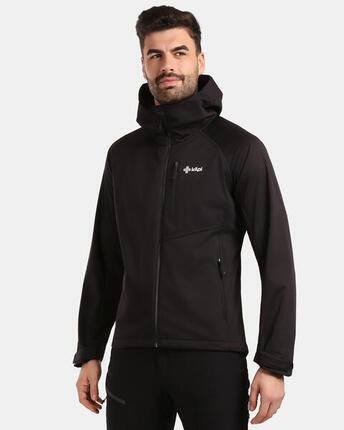 Veste softshell pour homme Kilpi BELTRA-M