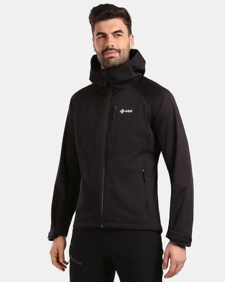 Veste softshell pour homme Kilpi BELTRA-M