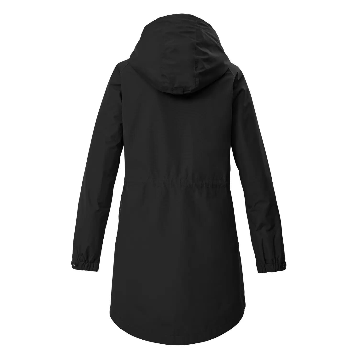 Killtec Parka für Damen Wasserdicht 2/3