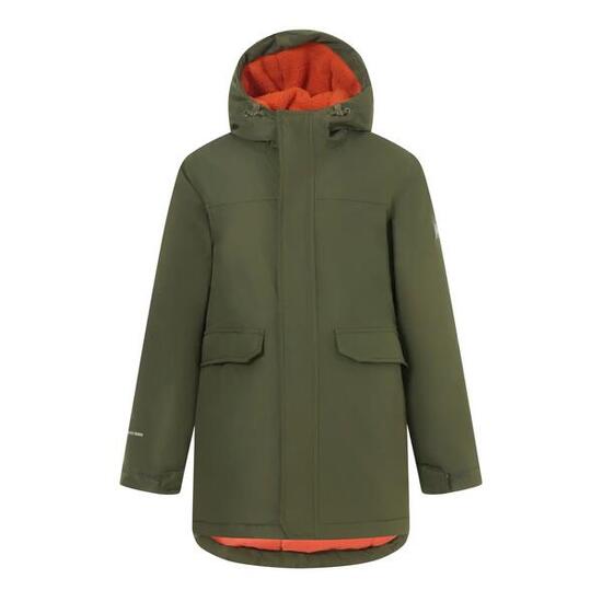 Veste imperméable enfant Regatta Farbank II