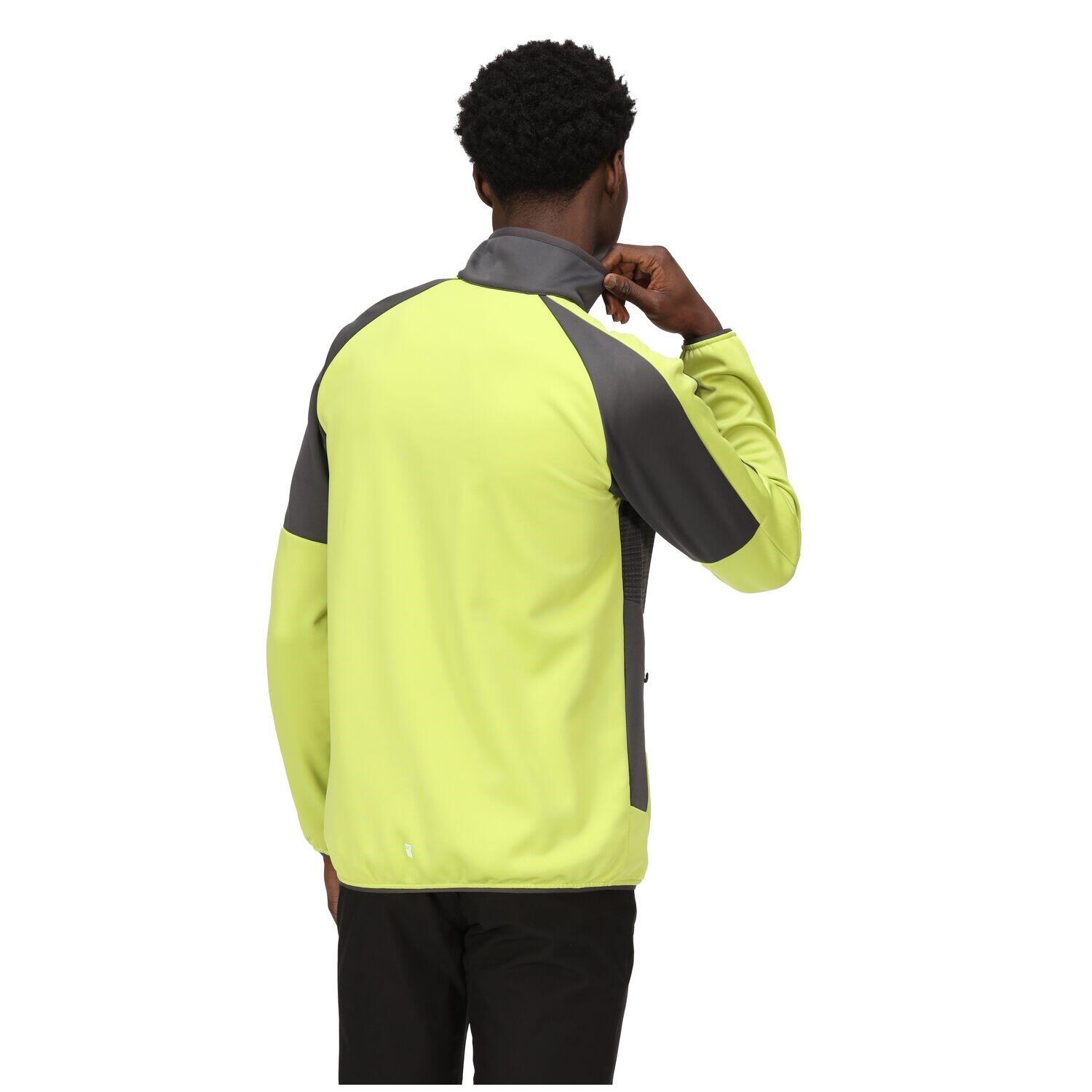 Softshelljacke Yare VII für Herren 3/5