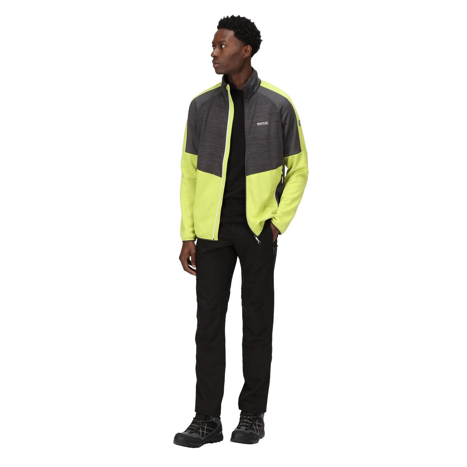 Softshelljacke Yare VII für Herren 2/5