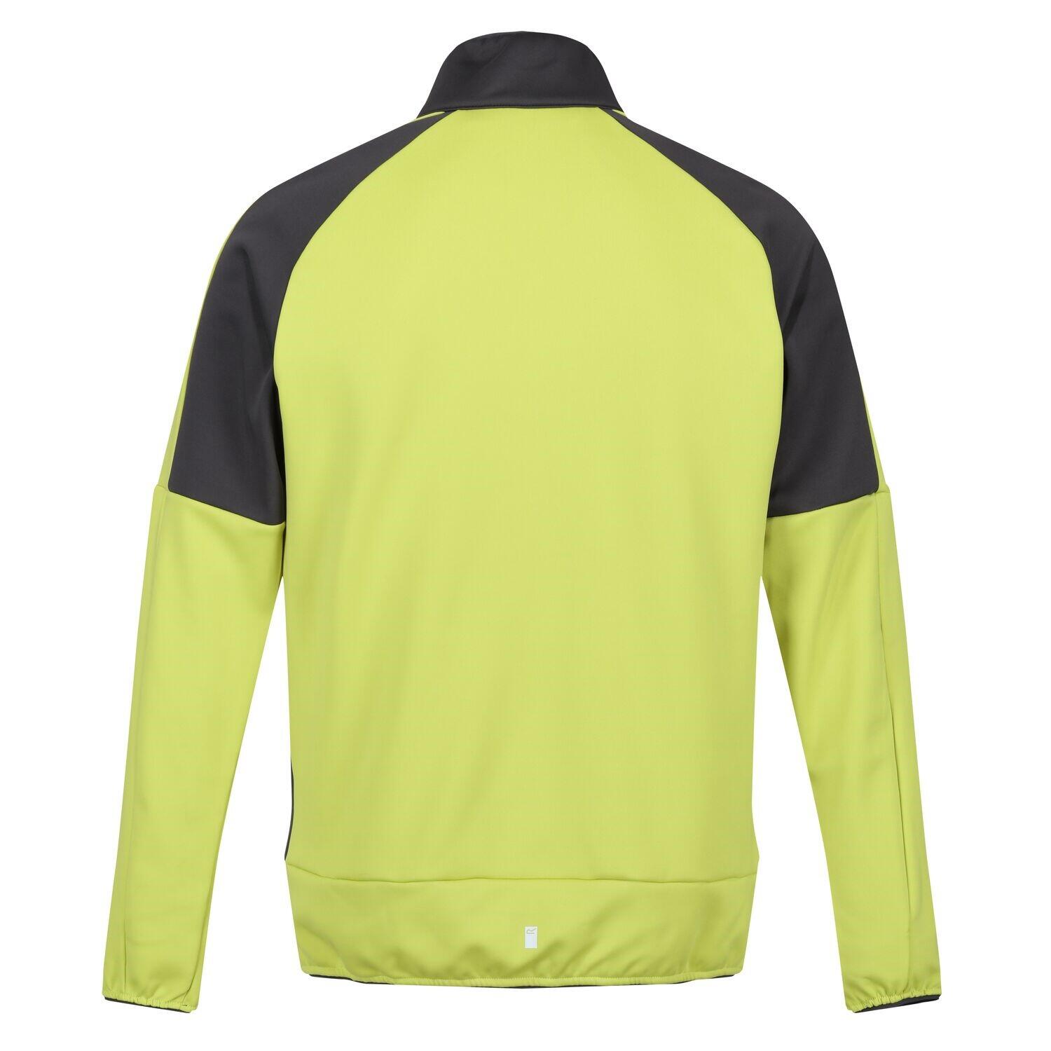 Softshelljacke Yare VII für Herren 5/5