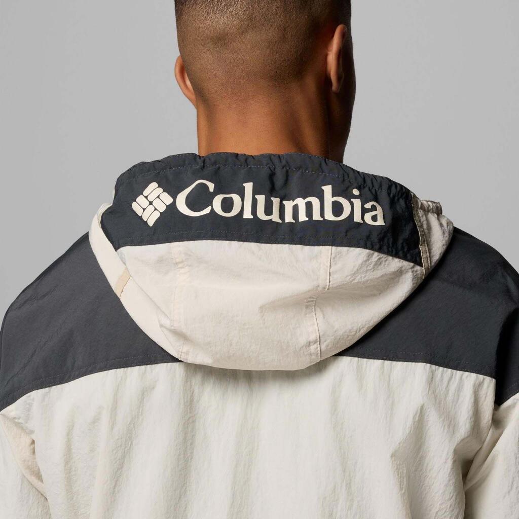 Chubasqueros > Cortavientos Hombre Columbia Challenger Fz Windbreake 4/5