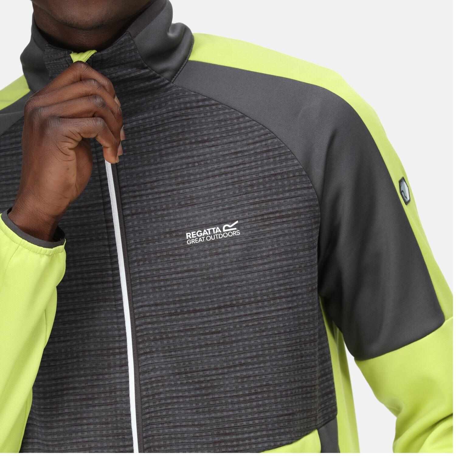 Softshelljacke Yare VII für Herren 4/5