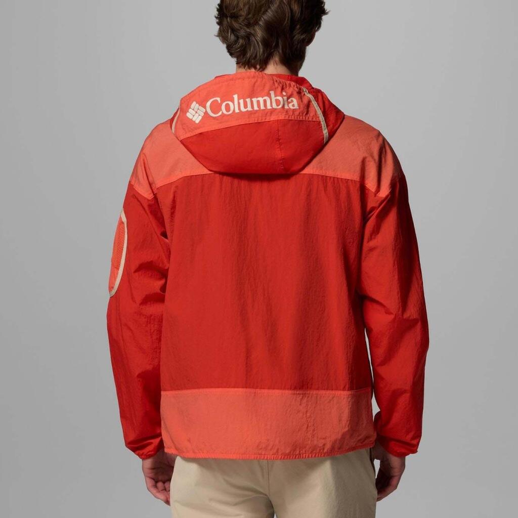 Chubasqueros > Cortavientos Hombre Columbia Challenger Fz Windbreake 2/5