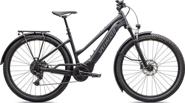 Specialized Turbo Tero 4.0 Step-Through EQ 29" dames e-touringfiets 1/1