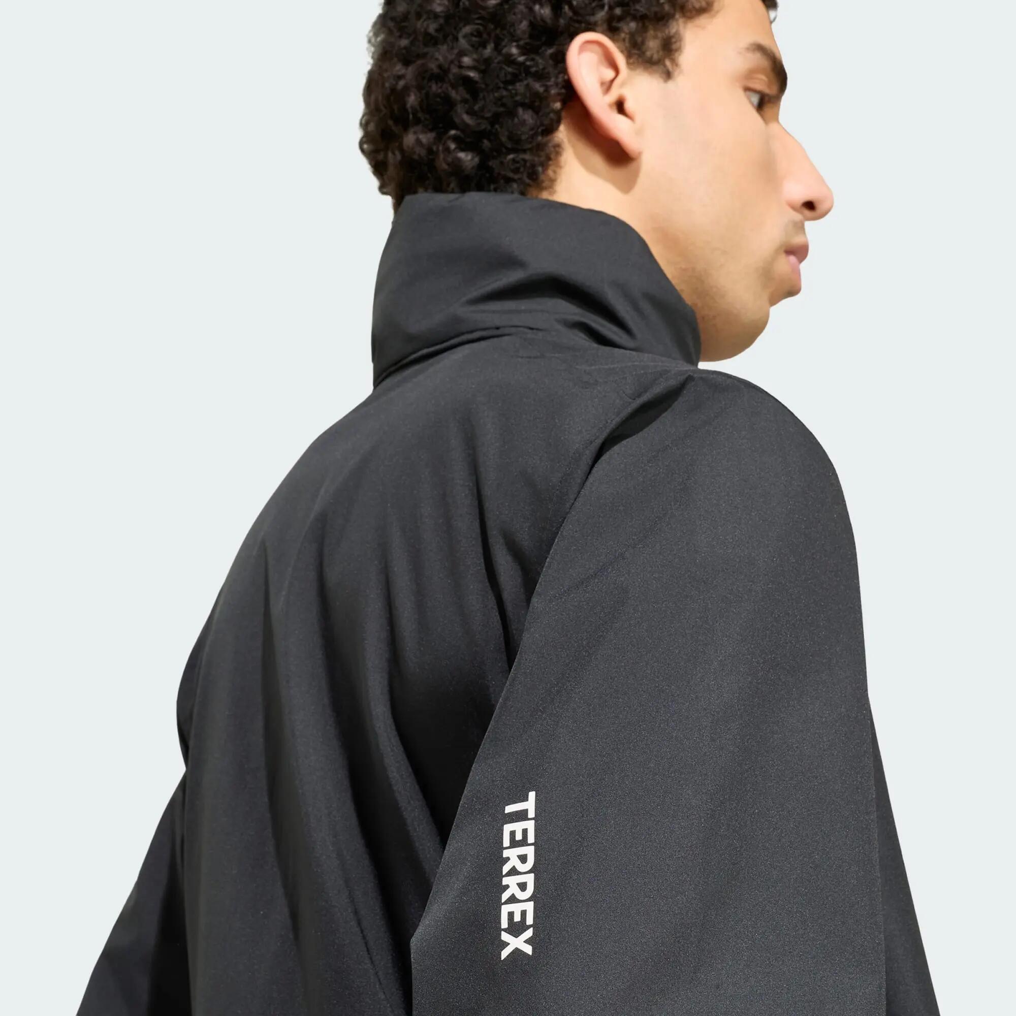 Giacca antipioggia Terrex Multi Essentials 2 Layer 4/5